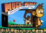 Mogo the Monkey